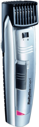 BaByliss Cortabarbas E827E precio