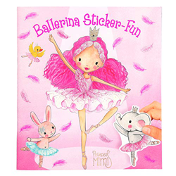 Stickerworld princess Mimi en oferta