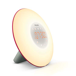 Philips Hf3506/30 Light Therapy - Salud y cuidado precio