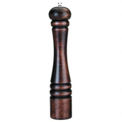 Molinillo de Pimienta de Madera Elegance: 30 cm precio