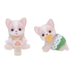 Sylvanian Families 4388 precio