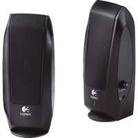 Logitech Altavoces Estereo OEM S120 características