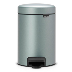 Brabantia newIcon 3 L metallic mint en oferta