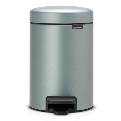 Brabantia newIcon 3 L metallic mint