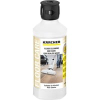 Kärcher Cuidado de Suelos Madera Sellado RM 534 500ml 6.295-941.0 para FC 5 características