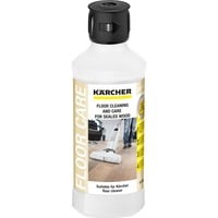 Kärcher Cuidado de Suelos Madera Sellado RM 534 500ml 6.295-941.0 para FC 5