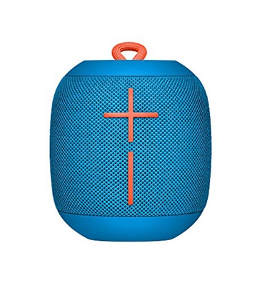 Ultimate Ears Bluetooth Waterproof Portable Speaker