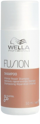 Wella Fusion Intense Repair Shampoo (50ml)