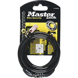 Master Lock 8143 características