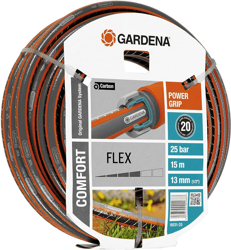 Gardena Comfort Flex 1/2" - 15 m (18031-20) en oferta