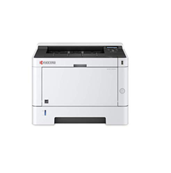 Kyocera Ecosys p2040dn, Imprimante láser características