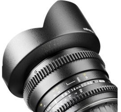 Walimex pro 14 mm f3.1 VDSLR [Canon] precio