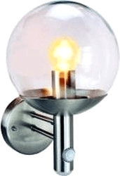 Byron Security Light (RVS46LA)