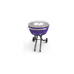 LotusGrill XXL Ø 57 cm lila precio