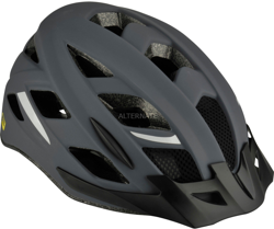 Fischer Urban helmet black precio