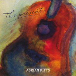 The present (CD) precio