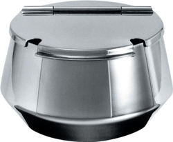 Alessi Round Sugar Bowl 55 en oferta