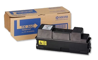 Kyocera 1T02J20EU0 - Tóner TK-360 FS-4020DN