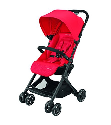 Bébé Confort Lara Nomad Red