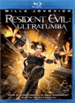 Resident Evil 4: Ultratumba - Blu-Ray