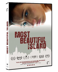 Most Beautiful Island V.O.S. - DVD en oferta