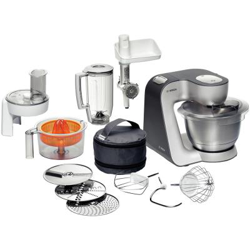 Robot de cocina multifunción Bosch MUM56340 en oferta