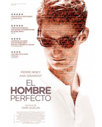 El hombre perfecto - DVD en oferta