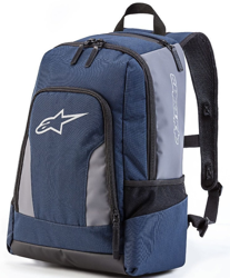 Alpinestars Time Zone Backpack navy características