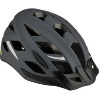 Fischer Urban helmet grey-black en oferta