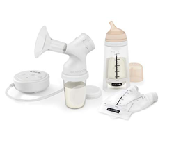 Suavinex Electric breast pump version 2 precio