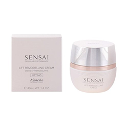 Sensai - Crema Lift Remodelling características