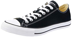 Converse Chuck Taylor All Star Classic Black características