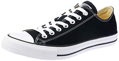 Converse Chuck Taylor All Star Classic Black