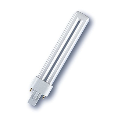 Osram DULUX S 9W/840