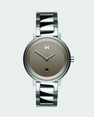 MVMT - Reloj De Mujer Signature II MF02-S De Acero