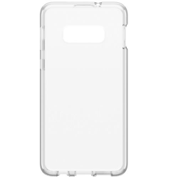 Funda Gel Transparente + Protector pantalla Cristal Templado Otterbox para Samsung Galaxy S10E características