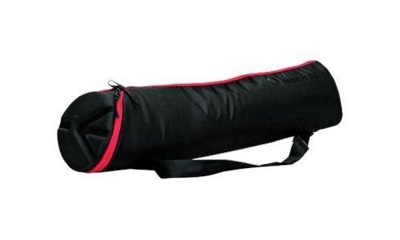 Manfrotto - Bolsa acolchada para trípode 80cm