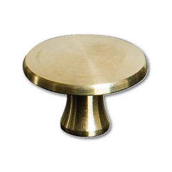 Staub Brass lid-knob precio