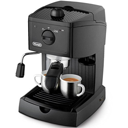 Cafetera eléctrica DeLonghi 146.B precio