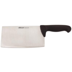 Macheta Arcos Colour - Prof  298625  de acero inoxidable y mango ergonómico precio