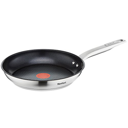 Cacerola Tefal E82604 Sartén Multiuso Alrededor - Ollas características