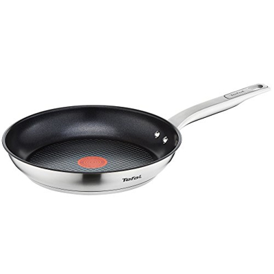 Cacerola Tefal E82604 Sartén Multiuso Alrededor - Ollas