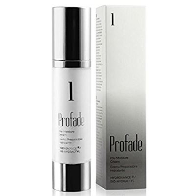 4 Profade1: Crema hidratante para piel tatuada