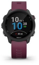 Garmin Forerunner 245 - Burdeos precio