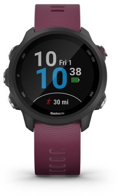 Garmin Forerunner 245 - Burdeos