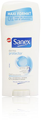 Sanex - Desodorante Corporal Stick Dermo Protector características