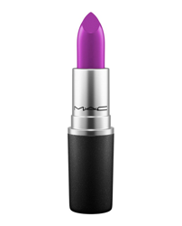 M.A.C - Barra De Labios Amplified Lipstick características