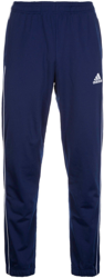 Adidas - Pantalón De Hombre Core 18 precio