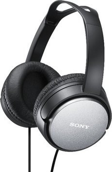 Sony - Auriculares De Diadema MDR-XD150