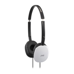 JVC - Auriculares De Diadema HA-S170-W-E Blanco Plegables precio